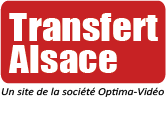 Transfert Alsace